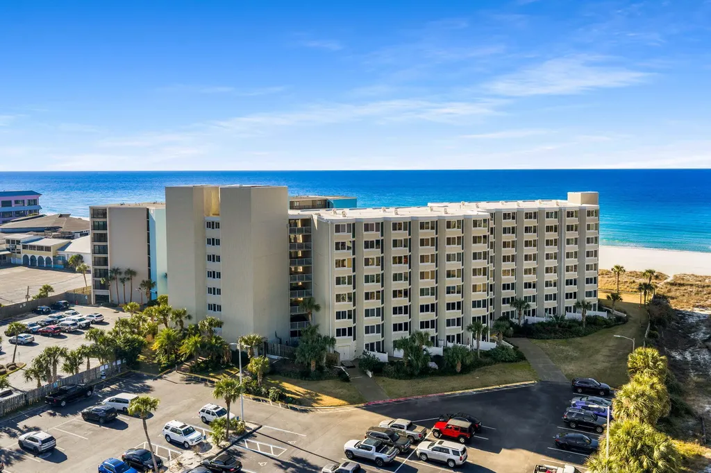 8817 S Thomas Drive Panama City FL 32408
