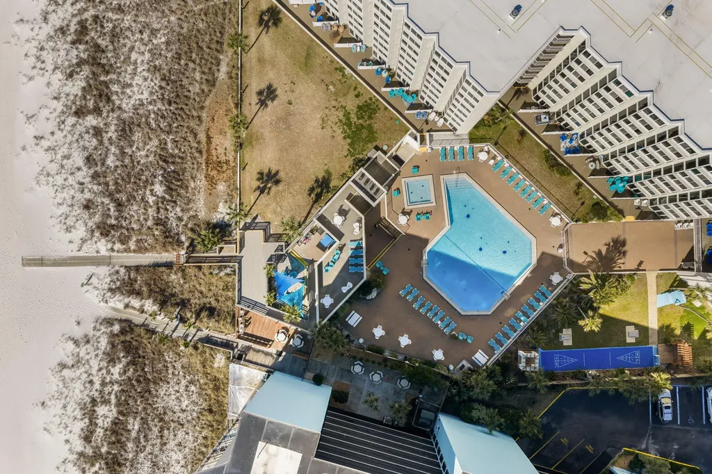 8817 S Thomas Drive Panama City FL 32408