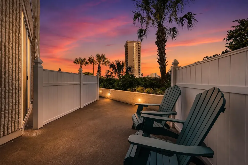 8817 S Thomas Drive Panama City FL 32408