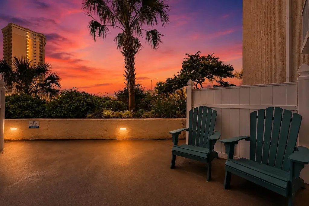 8817 S Thomas Drive Panama City FL 32408