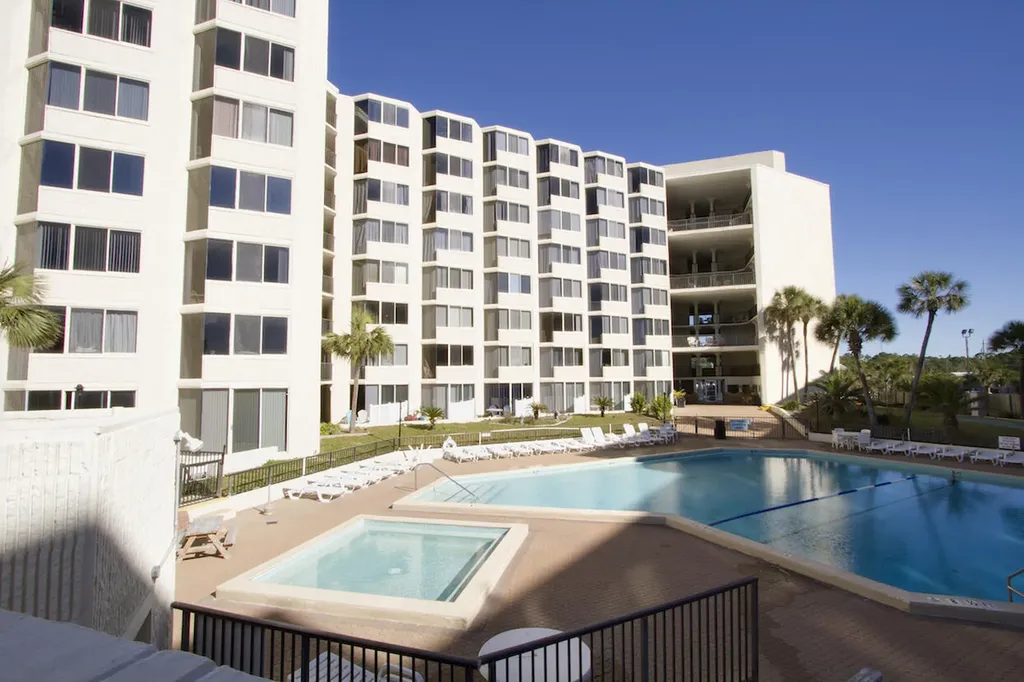 8817 S Thomas Drive Panama City FL 32408