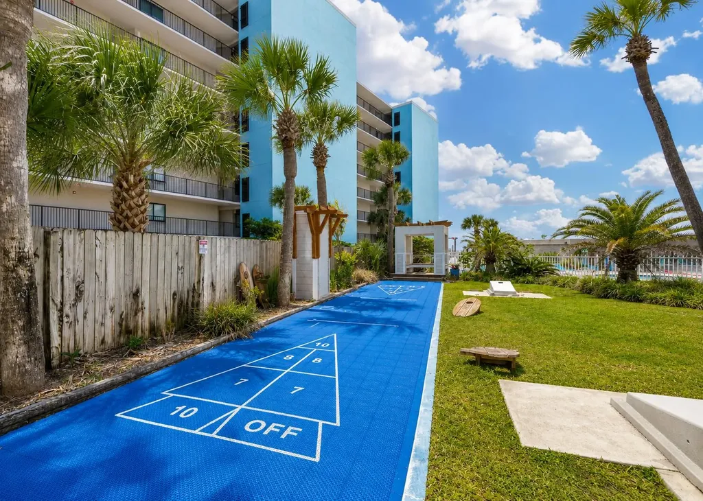 8817 S Thomas Drive Panama City FL 32408