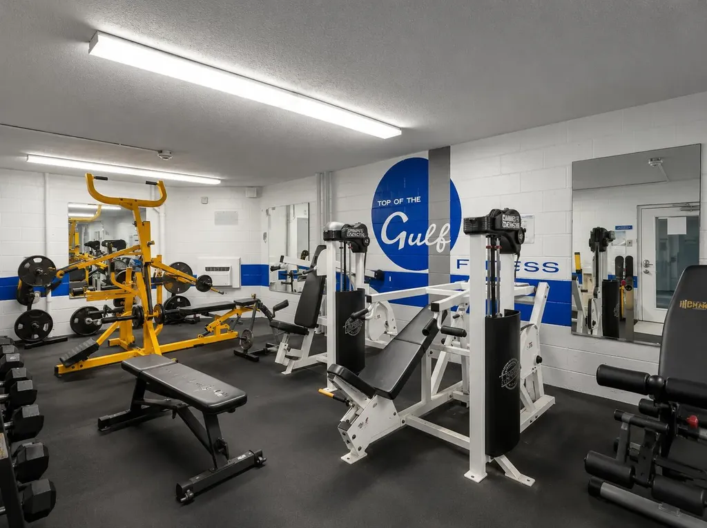 8817 S Thomas Drive Panama City FL 32408