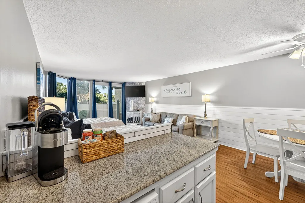 8817 S Thomas Drive Panama City FL 32408