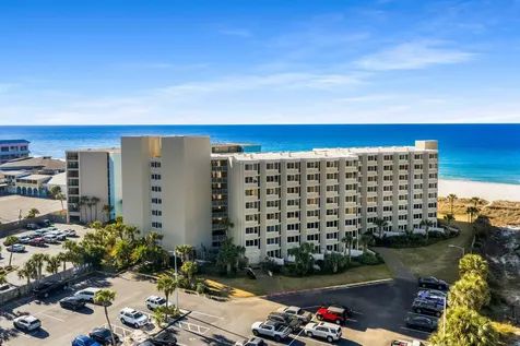 8817 S Thomas Drive Panama City FL 32408