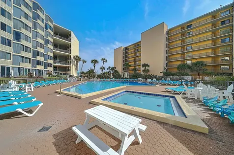 8817 S Thomas Drive Panama City FL 32408