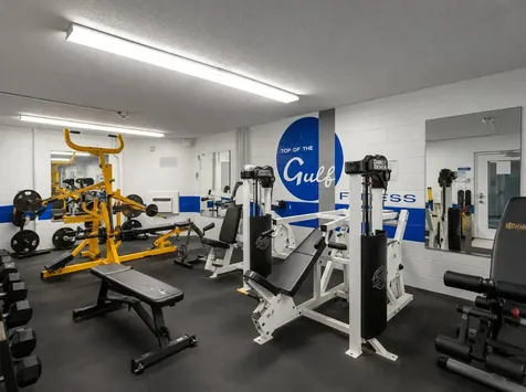 8817 S Thomas Drive Panama City FL 32408