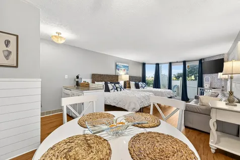 8817 S Thomas Drive Panama City FL 32408