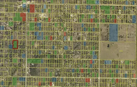 296TH NW 296th Street Okeechobee FL 34972