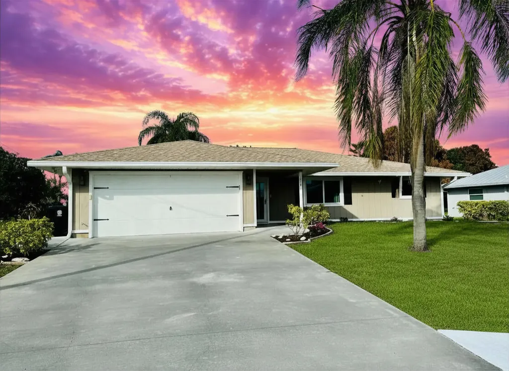 1479 SE Pitcher Road Port St Lucie FL 34952