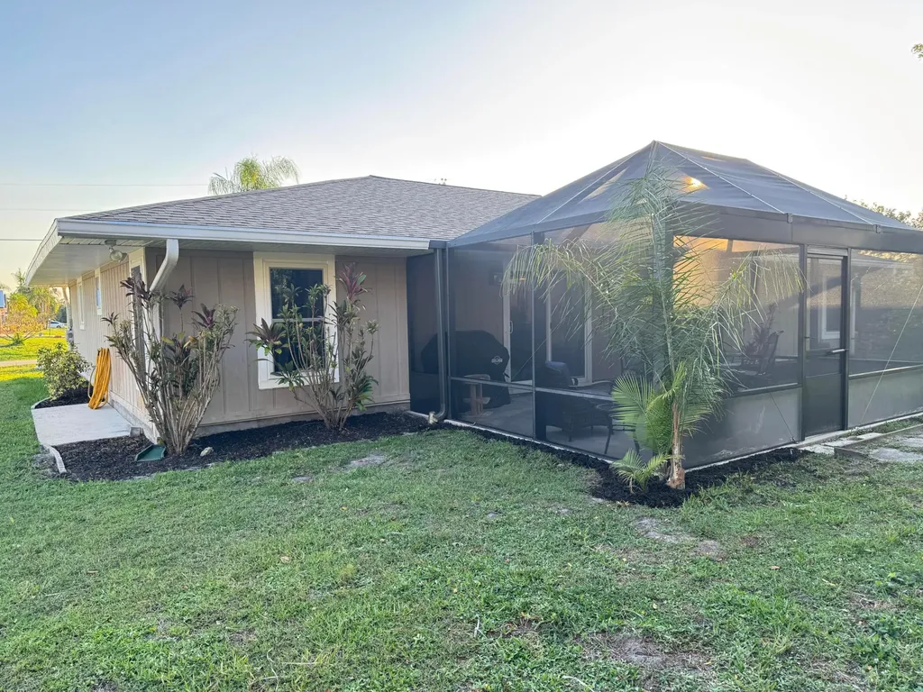 1479 SE Pitcher Road Port St Lucie FL 34952