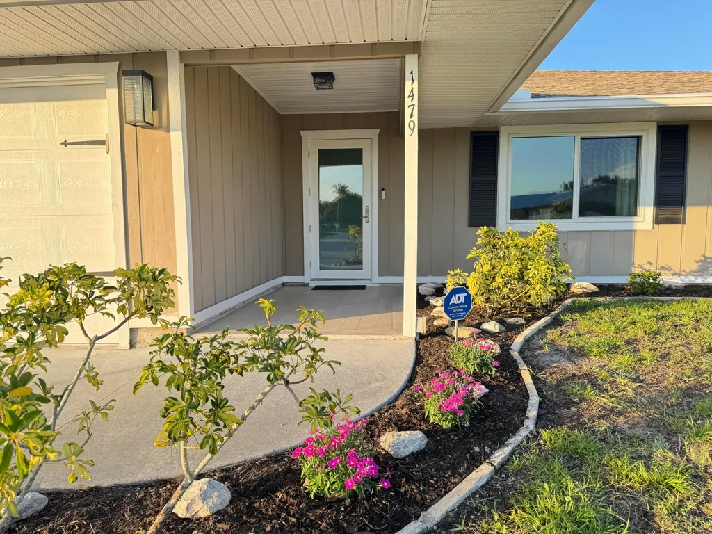 1479 SE Pitcher Road Port St Lucie FL 34952