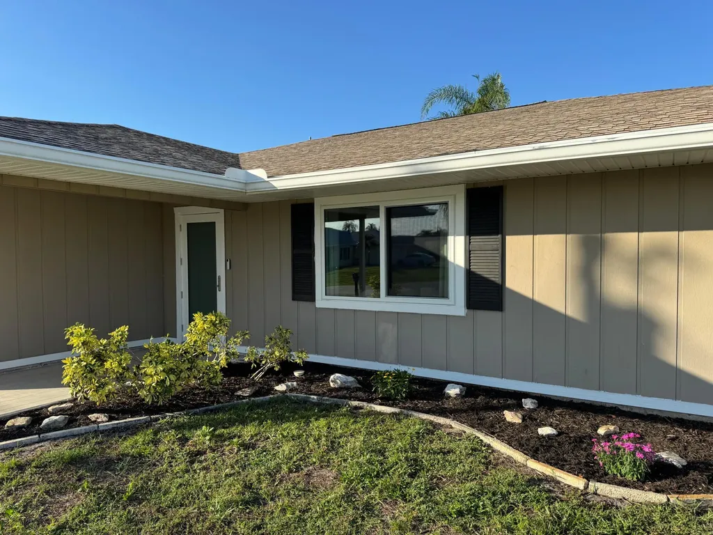 1479 SE Pitcher Road Port St Lucie FL 34952