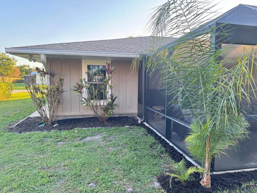 1479 SE Pitcher Road Port St Lucie FL 34952