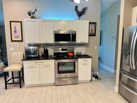 1479 SE Pitcher Road Port St Lucie FL 34952