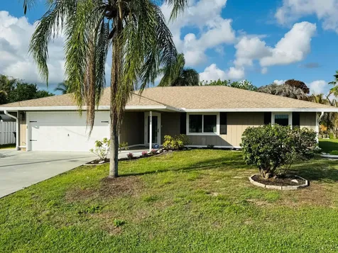 1479 SE Pitcher Road Port St Lucie FL 34952
