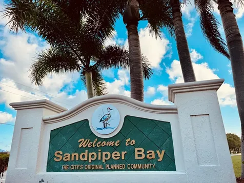 1479 SE Pitcher Road Port St Lucie FL 34952