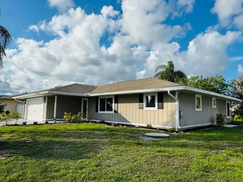 1479 SE Pitcher Road Port St Lucie FL 34952