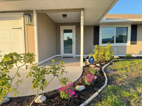 1479 SE Pitcher Road Port St Lucie FL 34952