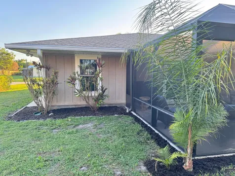 1479 SE Pitcher Road Port St Lucie FL 34952
