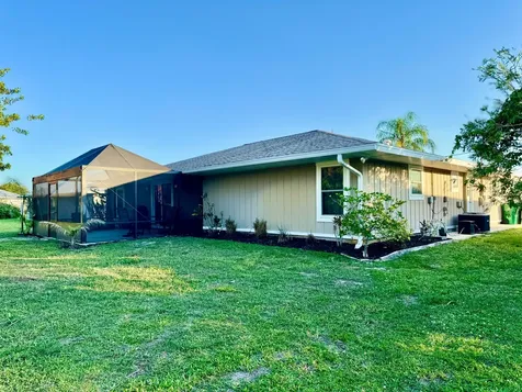 1479 SE Pitcher Road Port St Lucie FL 34952
