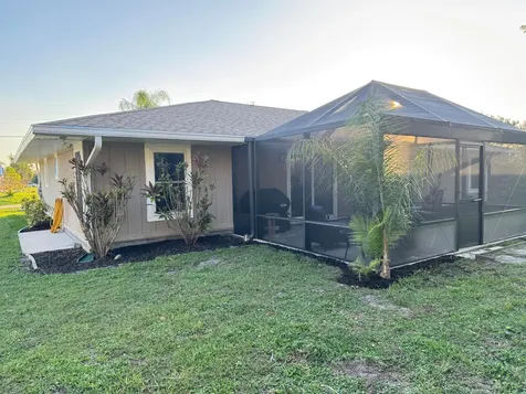 1479 SE Pitcher Road Port St Lucie FL 34952
