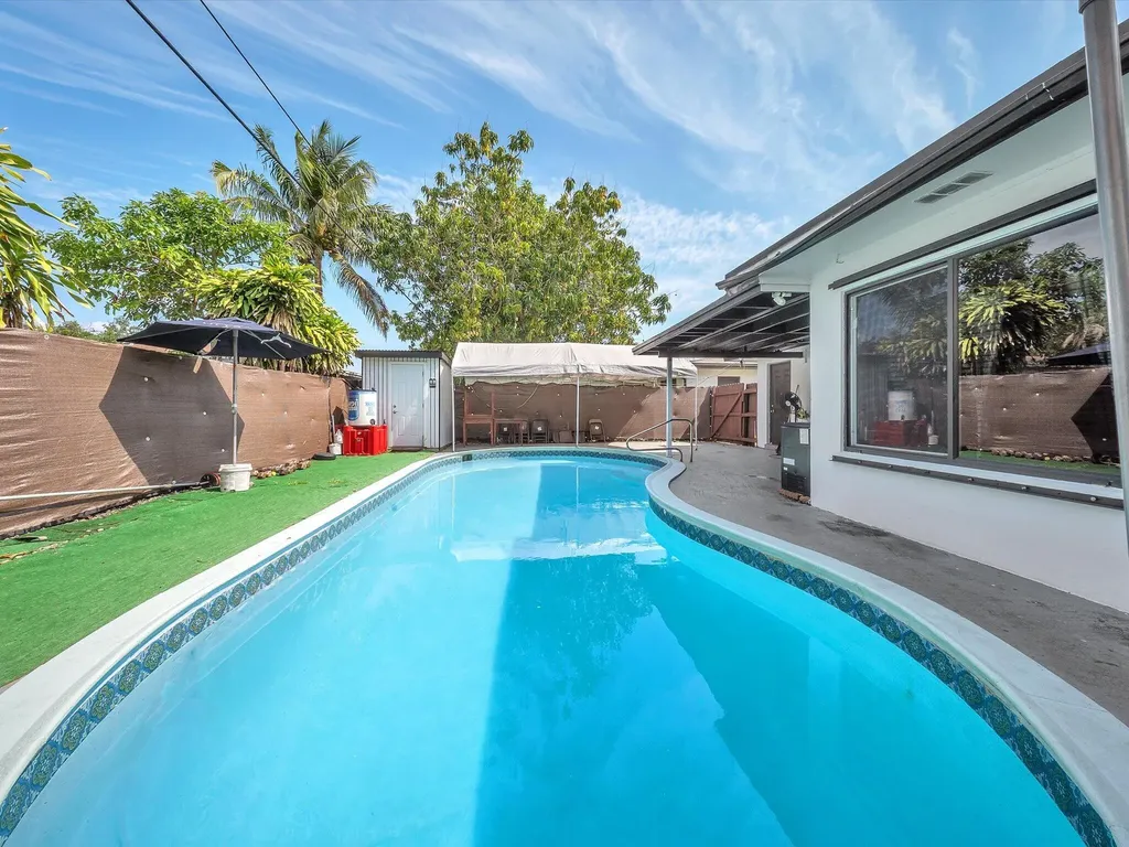 721 SW 38th Avenue Fort Lauderdale FL 33312