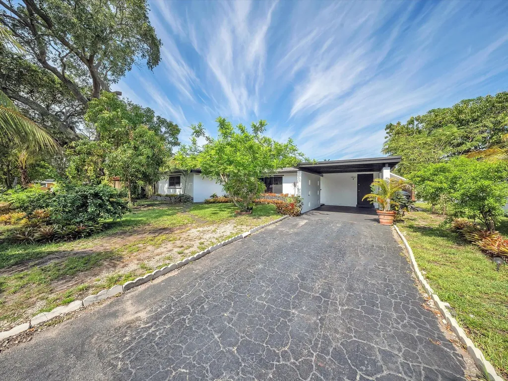 721 SW 38th Avenue Fort Lauderdale FL 33312