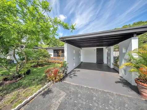 721 SW 38th Avenue Fort Lauderdale FL 33312