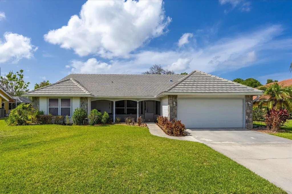 1341 SW Maplewood Drive Port St Lucie FL 34986