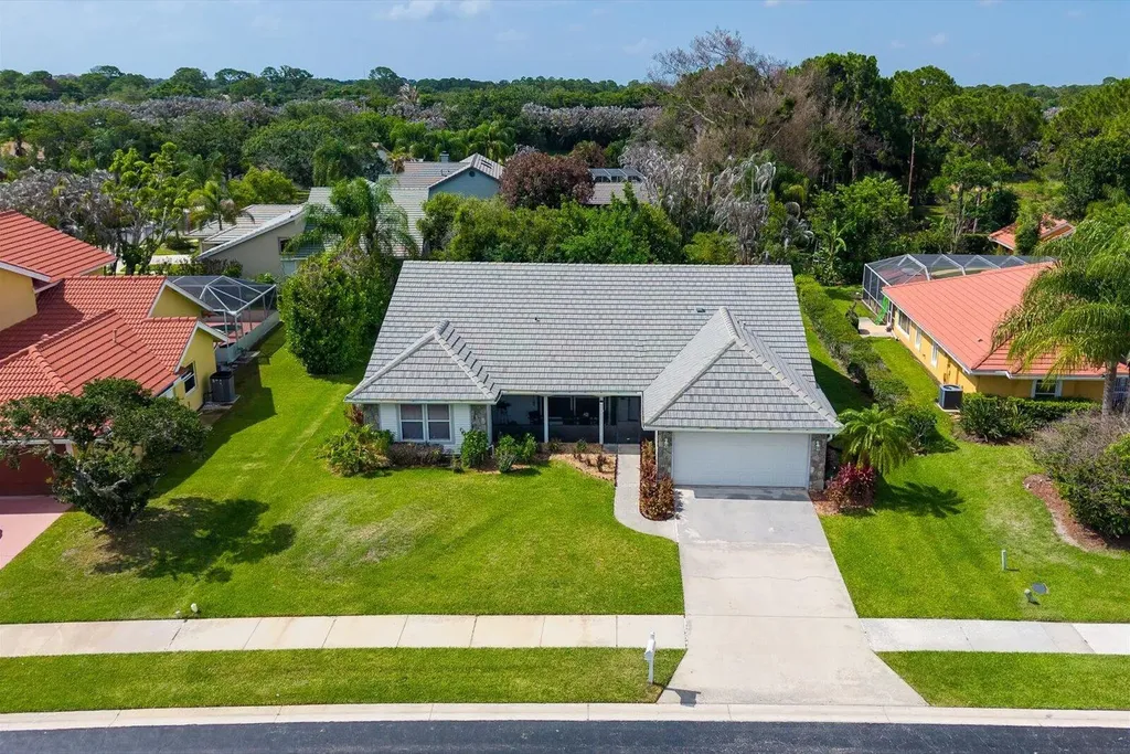 1341 SW Maplewood Drive Port St Lucie FL 34986