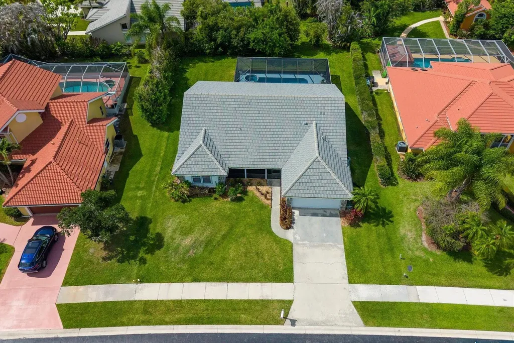 1341 SW Maplewood Drive Port St Lucie FL 34986