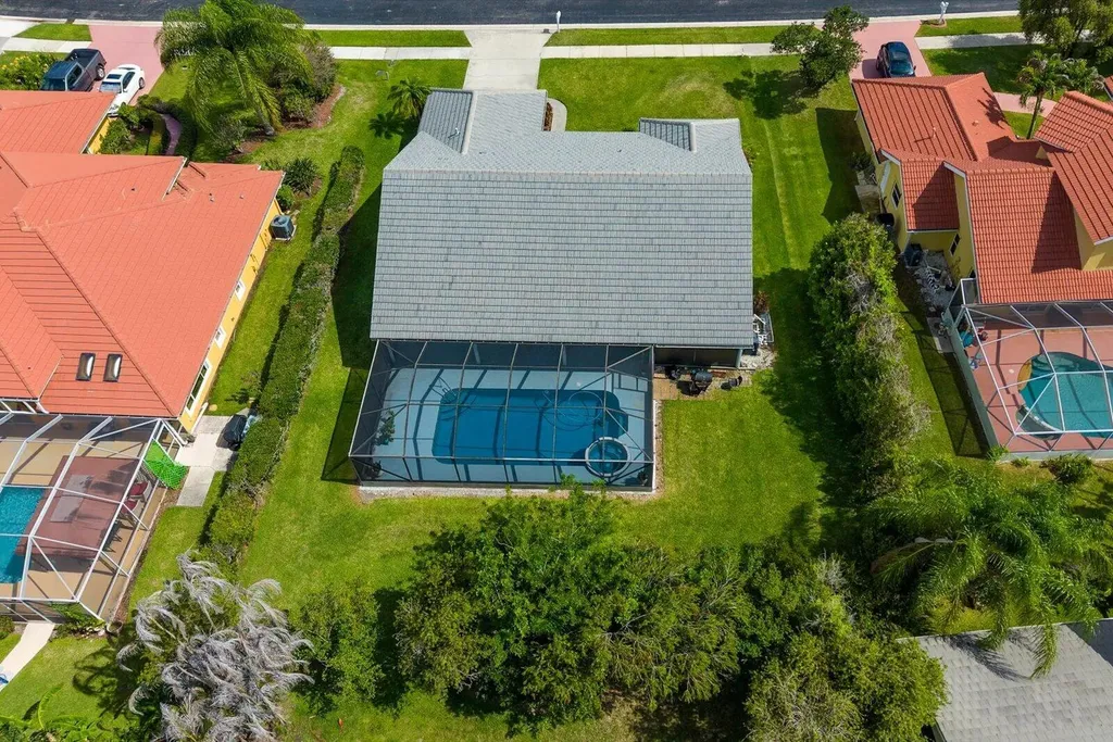 1341 SW Maplewood Drive Port St Lucie FL 34986