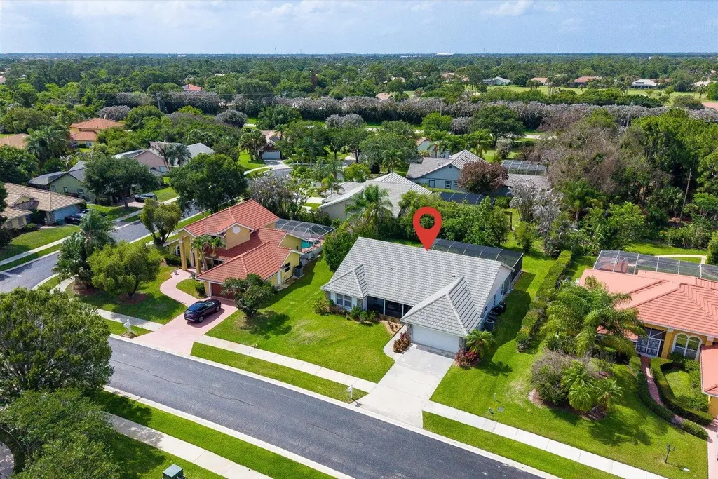 1341 SW Maplewood Drive Port St Lucie FL 34986