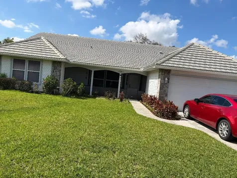 1341 SW Maplewood Drive Port St Lucie FL 34986