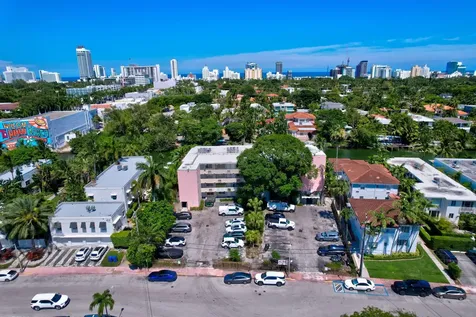 4011 N Meridian Avenue Miami Beach FL 33140