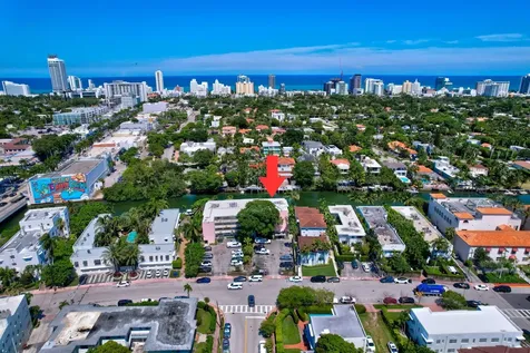4011 N Meridian Avenue Miami Beach FL 33140
