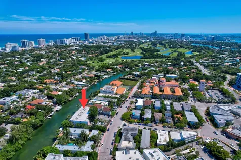 4011 N Meridian Avenue Miami Beach FL 33140