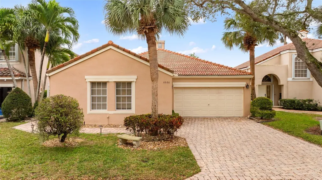 6660 NW 75th Place Parkland FL 33067