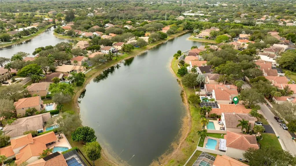 6660 NW 75th Place Parkland FL 33067
