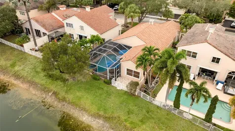 6660 NW 75th Place Parkland FL 33067