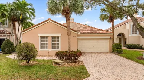 6660 NW 75th Place Parkland FL 33067