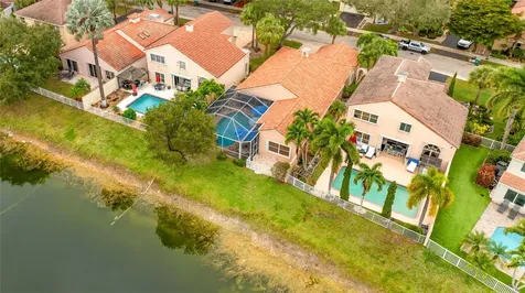 6660 NW 75th Place Parkland FL 33067