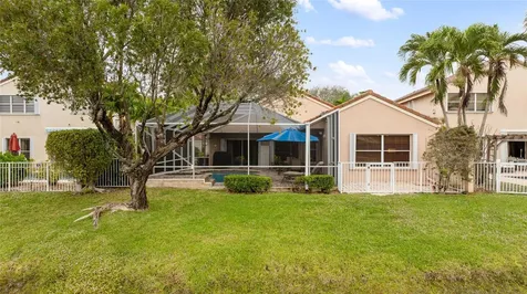6660 NW 75th Place Parkland FL 33067