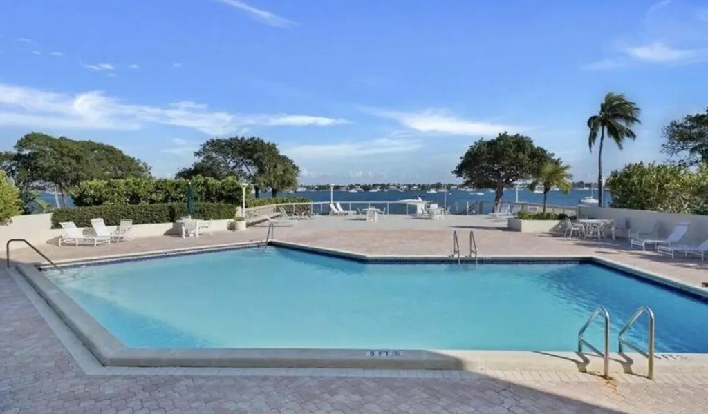 5600 N Flagler Drive West Palm Beach FL 33407