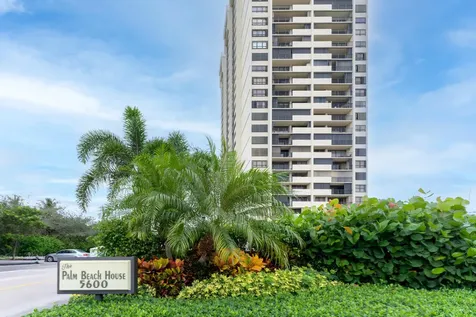 5600 N Flagler Drive West Palm Beach FL 33407
