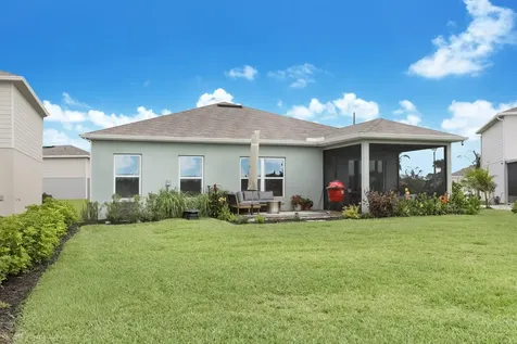423 Acai Lane Fort Pierce FL 34981