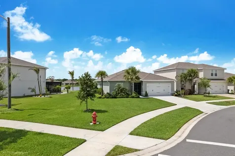 423 Acai Lane Fort Pierce FL 34981