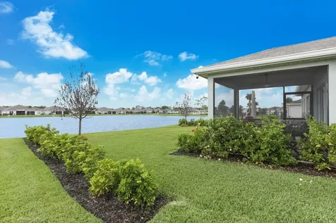 423 Acai Lane Fort Pierce FL 34981