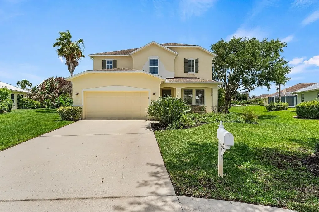 6455 36th Lane Vero Beach FL 32966